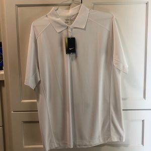 Nike Golf Tour Performance Dri-Fit Shirt